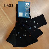 CALZINO LUNGO UOMO GALLES LINE Tellini S.r.l. Ingrosso Abbigliamento